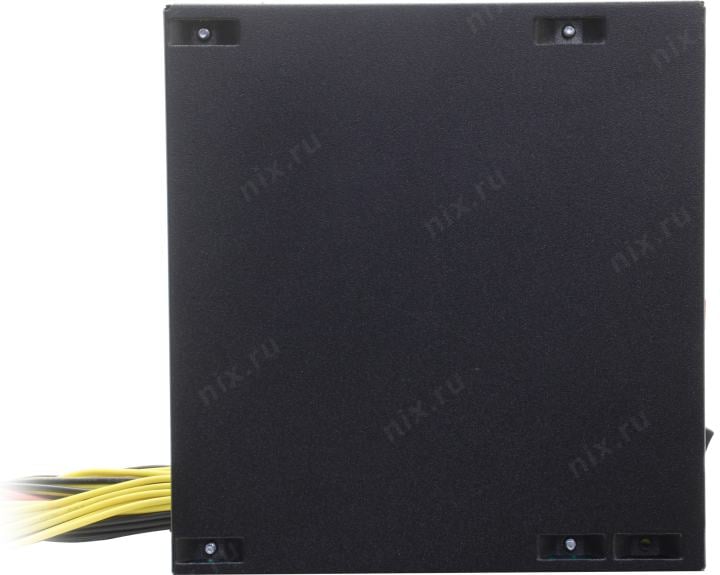 Блок питания ExeGate EVO800-LT <EX289069RUS>  800W ATX (24+2x4+2x6/8пин)