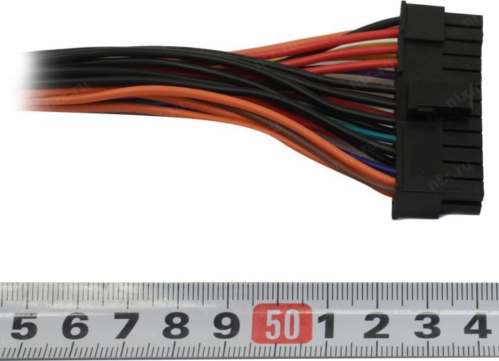 Блок питания ExeGate EVO800-LT <EX289069RUS>  800W ATX (24+2x4+2x6/8пин)