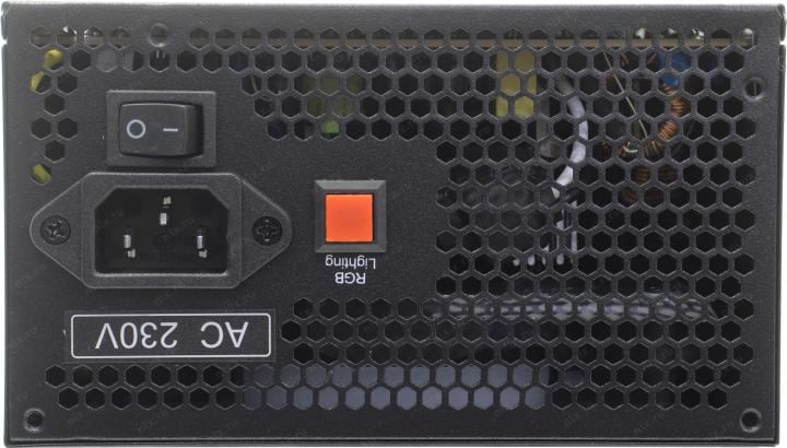 Блок питания ExeGate EVO800-LT <EX289069RUS>  800W ATX (24+2x4+2x6/8пин)