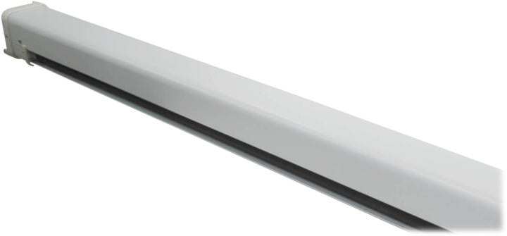 Экран проекционный Lumien LMC-100108, 97", 4:3, Matte White FiberGlass, с электроприводом