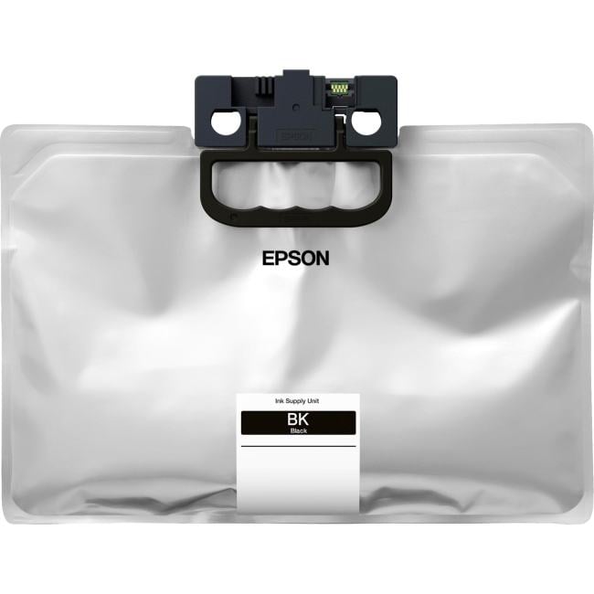 Картридж струйный Epson C13T964140 черный (5000 стр) для WorkForce WF-M5299DW WF-M5299, WF-M5799DWF WF-M5799