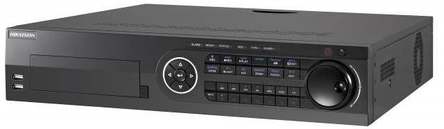 Видеорегистратор  Hikvision  iDS-7332HUHI-M4/S