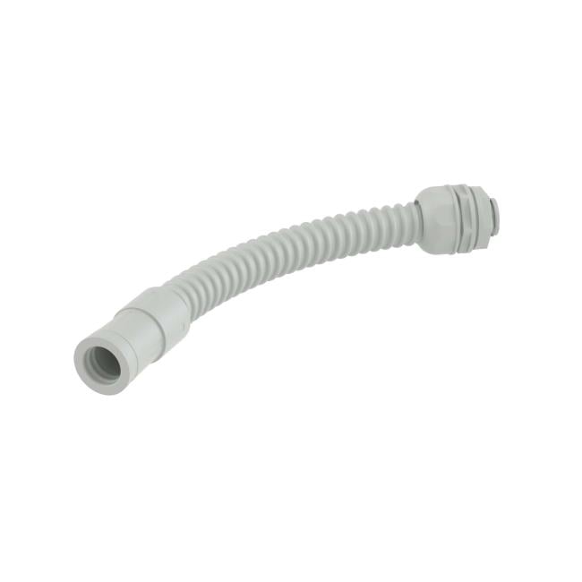 Муфта гибкая труба-коробка DKC 57120, d20, IP65