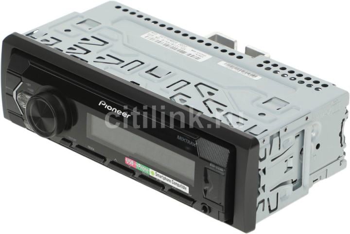 Автомагнитола  Pioneer MVH-S125UI