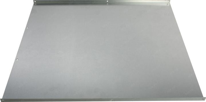 Корпус серверный Procase RE411-D2H15-C-48, 4U, 2x5.25"+15x3.5", 480мм