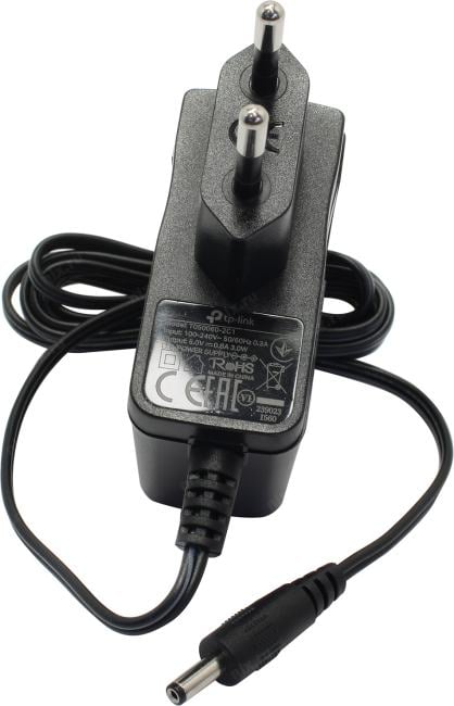 Коммутатор TP-LINK TL-SG108, 8×1GbE, настольный