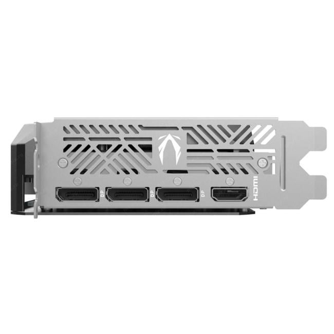 Видеокарта ZOTAC PCI-E, GeForce GT 1030, 2GB GDDR5