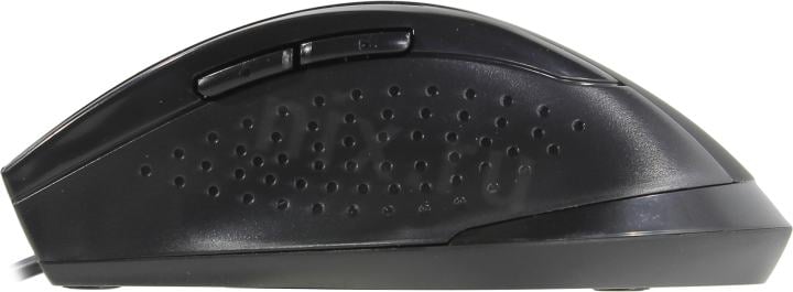 Defender Optical Mouse Accura <MM-362> (RTL)  USB 4btn+Roll <52362>