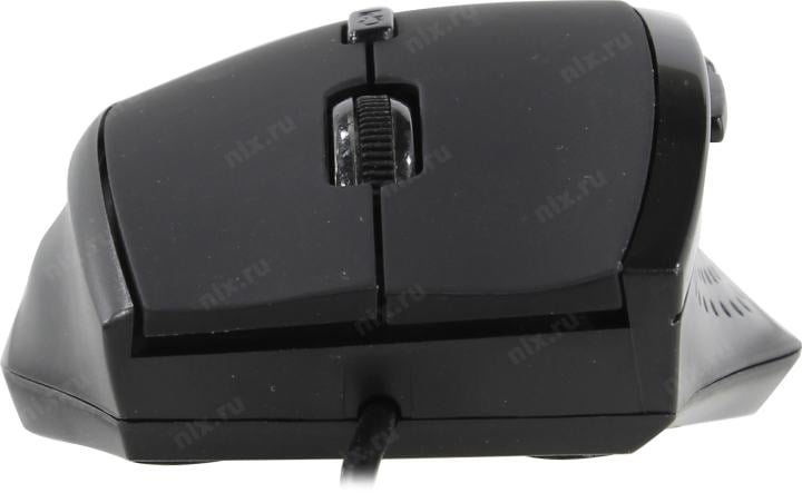 Defender Optical Mouse Accura <MM-362> (RTL)  USB 4btn+Roll <52362>