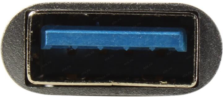 Orient <CU-322>  Кабель-адаптер  USB3.0  -> USB3.0+3xUSB2.0