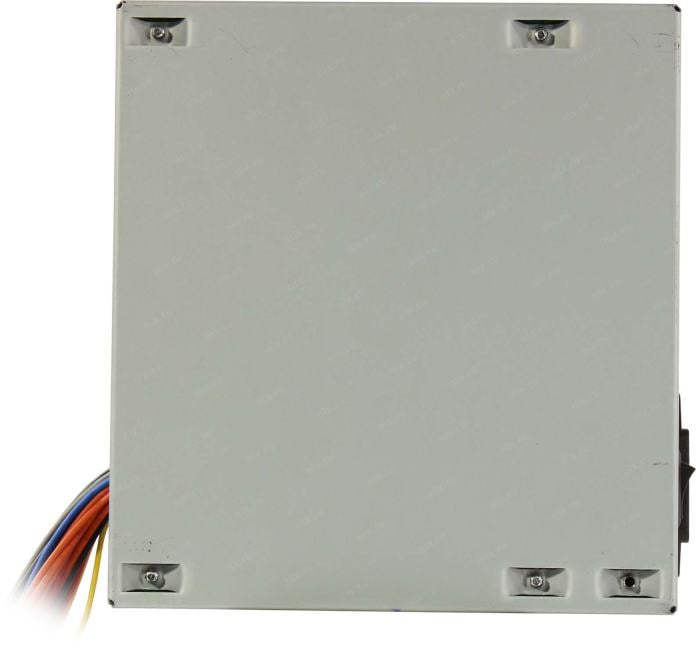 Exegate EX219182RUS-PC Блок питания 350W ExeGate AB350 (ATX, PC, 8cm fan, 24pin, 4pin, 3xSATA, 2xIDE, кабель 220V в комплекте)