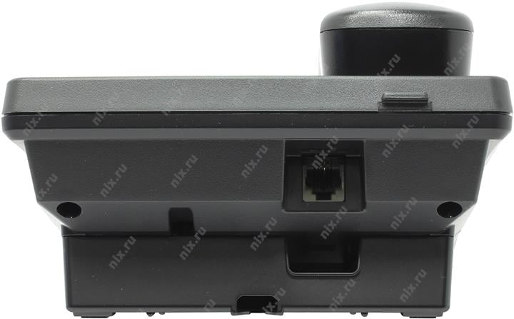 Panasonic  KX-TS2350RUB <Black> телефон