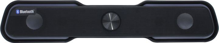 Колонка SVEN 450 Black  (2x5W, Bluetooth, USB)