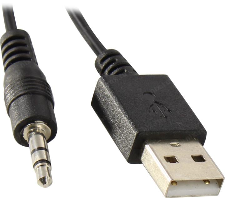 Колонка SVEN 450 Black  (2x5W, Bluetooth, USB)