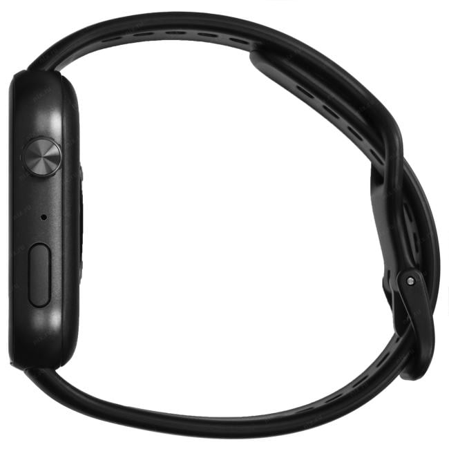 Умные часы 2i KCH-WB01  BLACK HONOR CHOICE