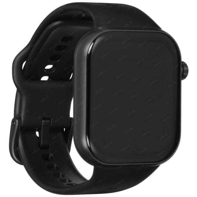 Умные часы 2i KCH-WB01  BLACK HONOR CHOICE