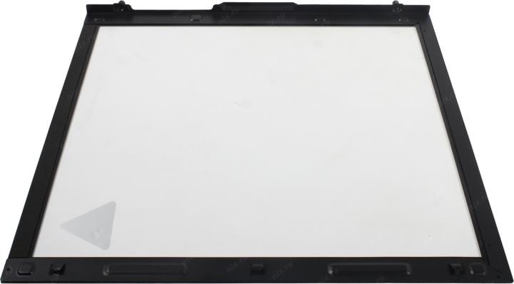 Корпус Cougar Uniface X RGB V2 Black, E-ATX, 4×140мм ARGB PWM, без БП