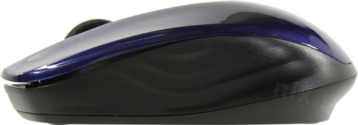 SmartBuy One Wireless Optical Mouse <SBM-332AG-B> (RTL) USB  3btn+Roll,  беспроводная