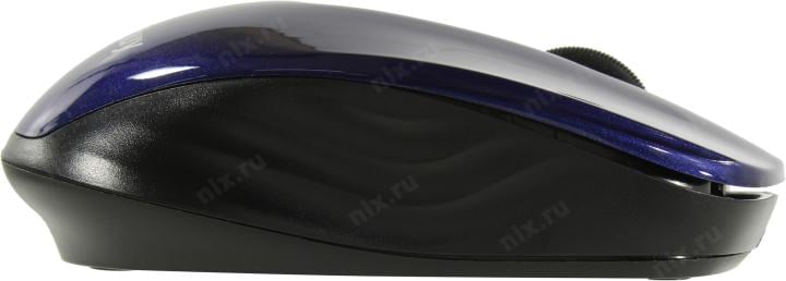 SmartBuy One Wireless Optical Mouse <SBM-332AG-B> (RTL) USB  3btn+Roll,  беспроводная