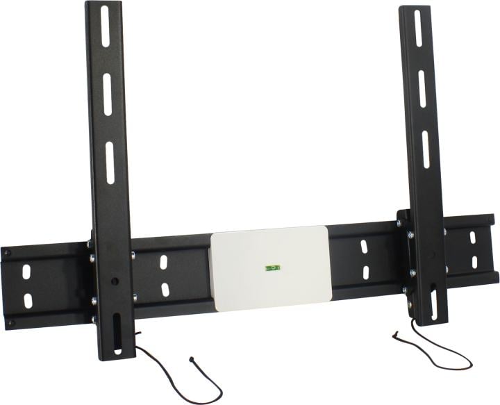 Кронштейн Holder LCD-T6609-B, для ТВ 42"-65", настенный, до 45 кг