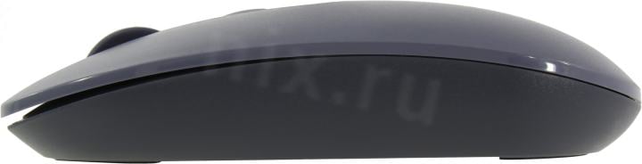 A4Tech FSTYLER Wireless Optical Mouse <FG20 Ash  Blue>  (RTL)  USB 4btn+Roll