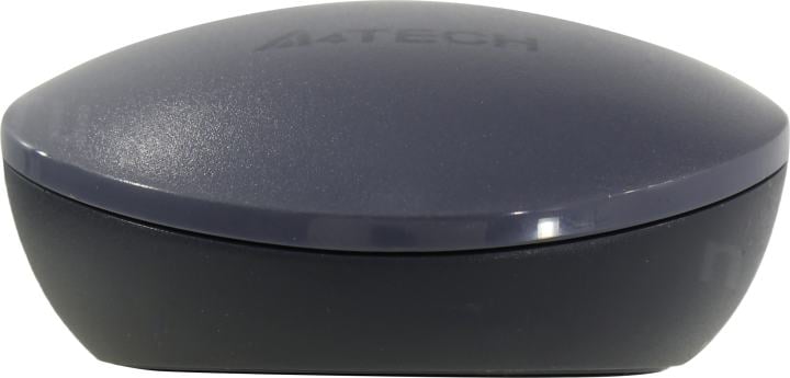 A4Tech FSTYLER Wireless Optical Mouse <FG20 Ash  Blue>  (RTL)  USB 4btn+Roll