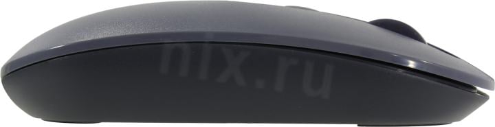 A4Tech FSTYLER Wireless Optical Mouse <FG20 Ash  Blue>  (RTL)  USB 4btn+Roll