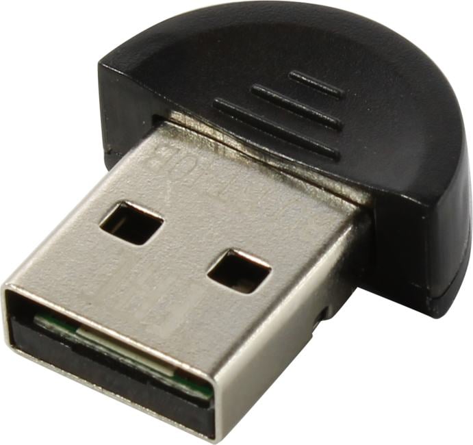 Buro <BU-BT40B> Bluetooth 4.0  USB Adapter <341953>