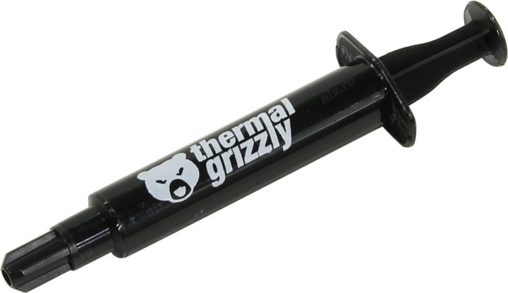 Термопаста Thermal Grizzly Kryonaut TG-K-015-R-RU, 5.5г