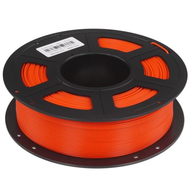 Филамент NV Print NV-3D-PLA-NOCT-RED, PLA, 1.75мм, 1кг, красный