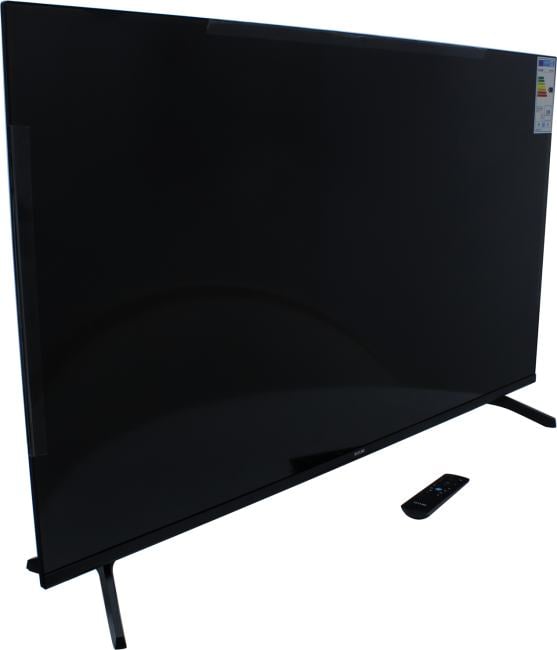 Телевизор Skyline 43LST6575, 43", LED, 1920x1080, Smart TV, WiFi