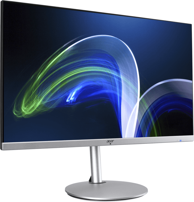UM.JB2EE.006 31,5" ACER (Ent.) CB322QKsemipruzx , IPS , 3840x 2160, 60Hz, 4ms, 350cd, 1xHDMI + 1xDP + 1xType-C(65W)  +  1