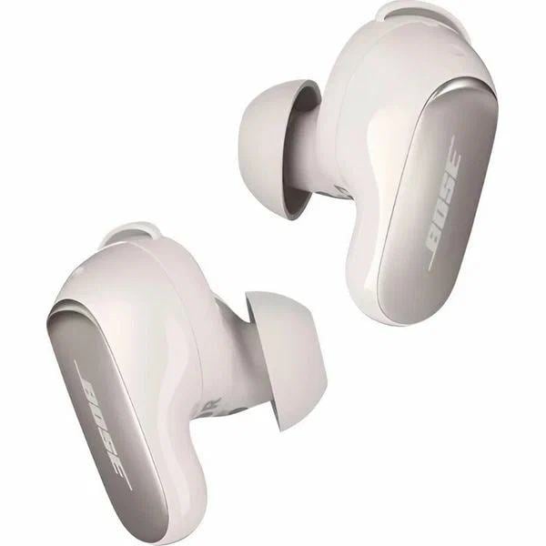 882826-0070 Беспроводные наушники Bose QuietComfort Ultra  Earbuds. Цвет: белый