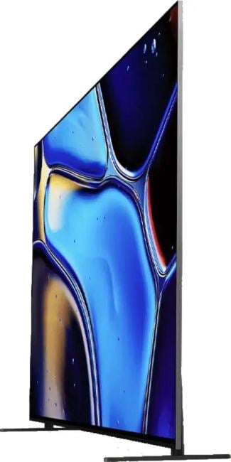 Телевизор Sony K-55XR80, OLED, 55", 4K, 120Hz, Smart TV