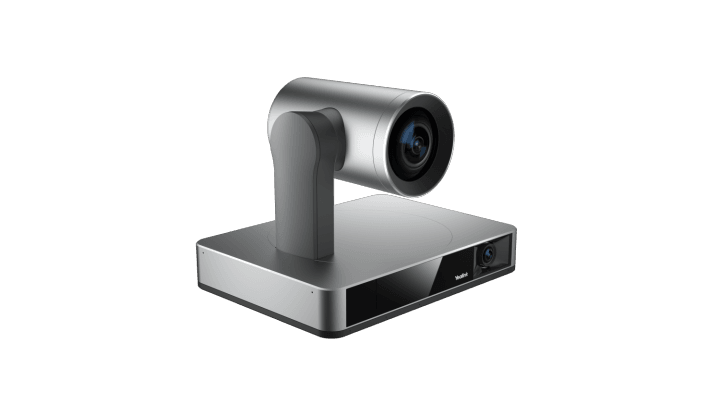 PTZ-камера Yealink ВКС UVC86 USB-видеокамера (4k, 12X, PTZ, наведение на докладчика или группу, AMS 2 года), шт