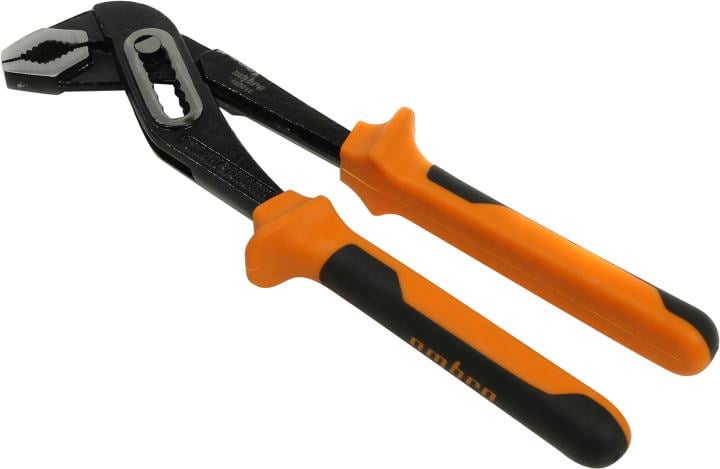 Ombra  (460010)  Пассатижи переставные  (250мм)