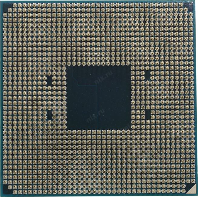 CPU AMD Ryzen 5 5500     (100-000000457)  3.6  GHz/6core/3+16Mb/  Socket AM4