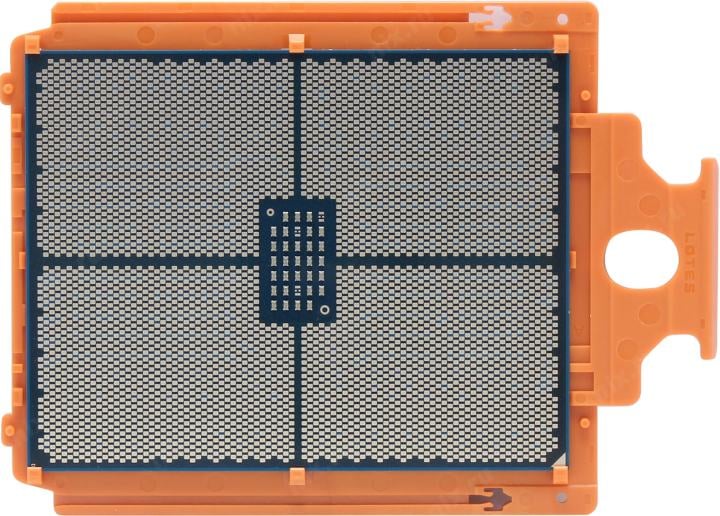Центральный Процессор AMD RYZEN Threadripper PRO 7965WX OEM (Storm Peak, 5nm, C24/T48, Base 4,2 GHz, Turbo 5,3 GHz, Without Graphics, L3 128MB, TDP 350W, sTR5)