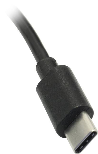 Колонки Creative PEBBLE V3 (RTL) <51MF1700AA000> (2x4W, питание  от USB-C, Bluetooth)
