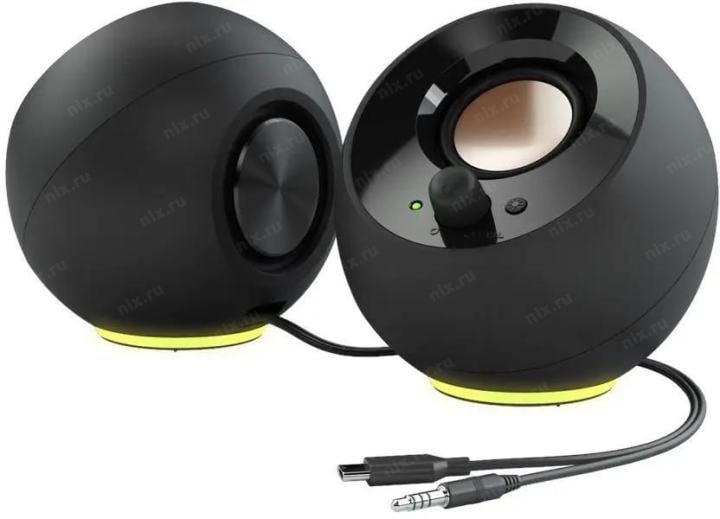 Колонки Creative PEBBLE  SE (RTL) <51MF1725AA000>