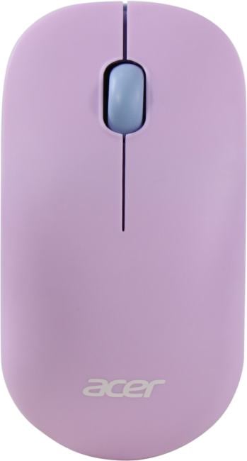 Acer Wireless Optical Mouse OMR200 <ZL.MCEEE.021>  (RTL) USB 3btn+Roll