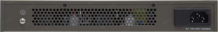 IP-COM <G1024D>24-port Gigabit  Switch (24UTP 1000Mbps)