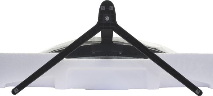31.5" ЖК монитор Samsung Odyssey G5 S32CG550EI (Curved LCD,  2560x1440, HDMI, DP)