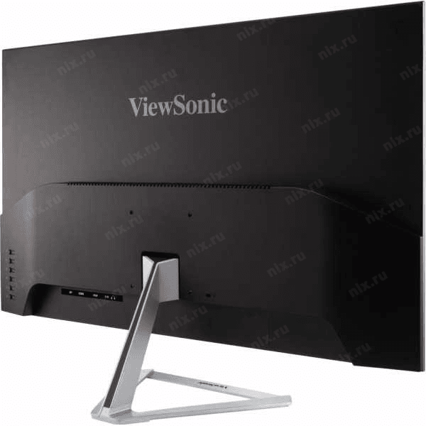 31.5" ЖК монитор Viewsonic VX3276-MHD-3 (LCD,  1920x1080, D-Sub,HDMI, DP)
