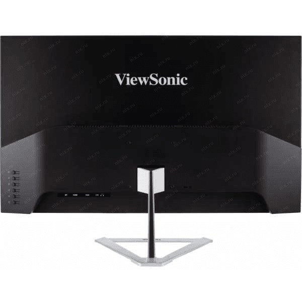 31.5" ЖК монитор Viewsonic VX3276-MHD-3 (LCD,  1920x1080, D-Sub,HDMI, DP)