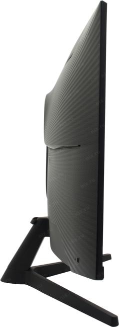 31.5" ЖК монитор Samsung Odyssey G5 S32CG550EI (Curved LCD,  2560x1440, HDMI, DP)
