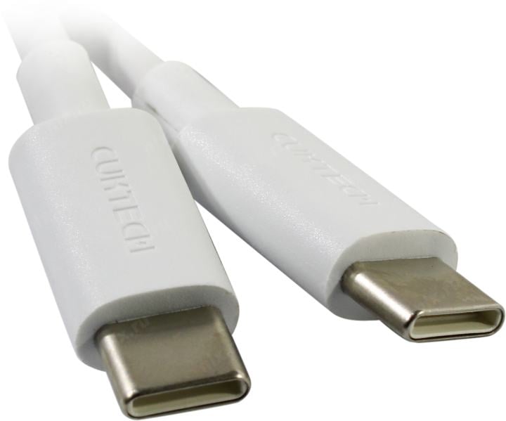 CUKTECH <CTC515N  190667>  Кабель  USB-C-->USB-C 1.5м