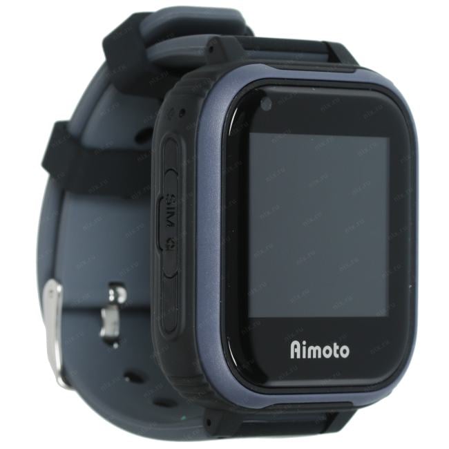 Aimoto IQ <8108802>