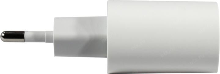 KS-is <KS-600> Зарядное  устройство  USB-C  (Вых.DC5/9V, USB-C)