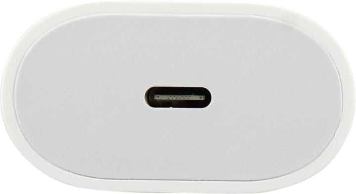 KS-is <KS-600> Зарядное  устройство  USB-C  (Вых.DC5/9V, USB-C)
